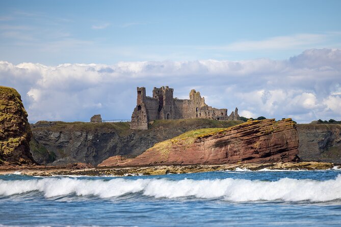 Edinburgh: East Lothian Highlights - Key things to know before you go