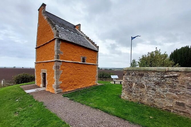 Edinburgh: East Lothian Highlights - Price and value: why $62.15 can work, if you plan for the extras