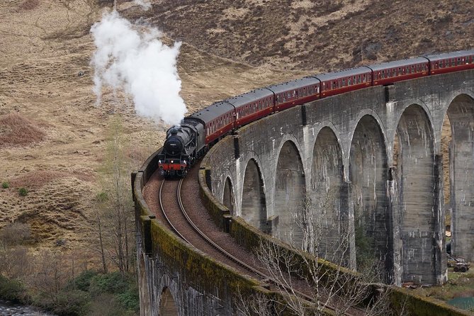 Edinburgh: Eilean Donan, Loch Ness & Glenfinnan - 2 Day Tour - Day 2: Eilean Donan Castle, Fort Augustus, and the Loch Ness views