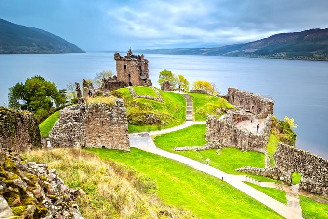 Edinburgh: Eilean Donan, Loch Ness & Glenfinnan - 2 Day Tour - Price and what makes it feel like value at $179.17