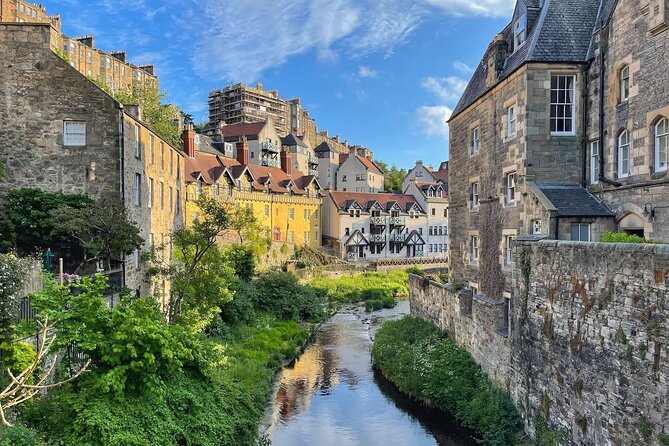 Edinburgh Experience By Car - Bobby’s story: the heart behind a city legend