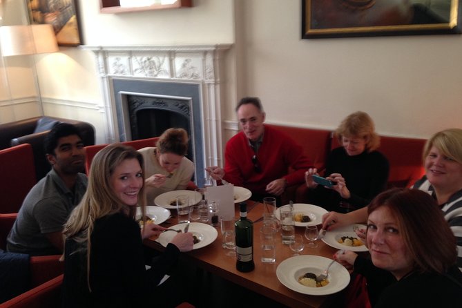 Edinburgh Food & Drink Tour with EatWalk Tours - Price and value: why $163.66 can still feel fair