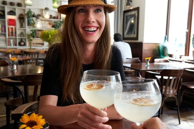 Edinburgh Gin Tour with a Local Guide: Private & Custom - Key highlights worth your attention