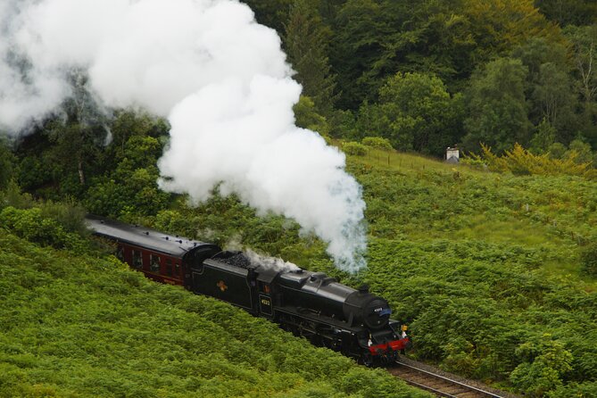 Edinburgh: Glenfinnan Viaduct, Glencoe & Fort William - Key Things I’d Plan For