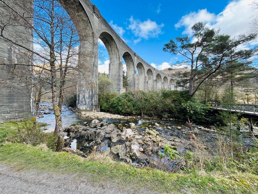 Edinburgh: Glenfinnan Viaduct, Glencoe & Fort William - Price and Value: What You Get for Around $60