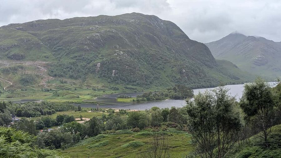 Edinburgh: Harry Potter, Glenfinnan & Highlands Private Tour - What makes this private Harry Potter plus Highlands day work
