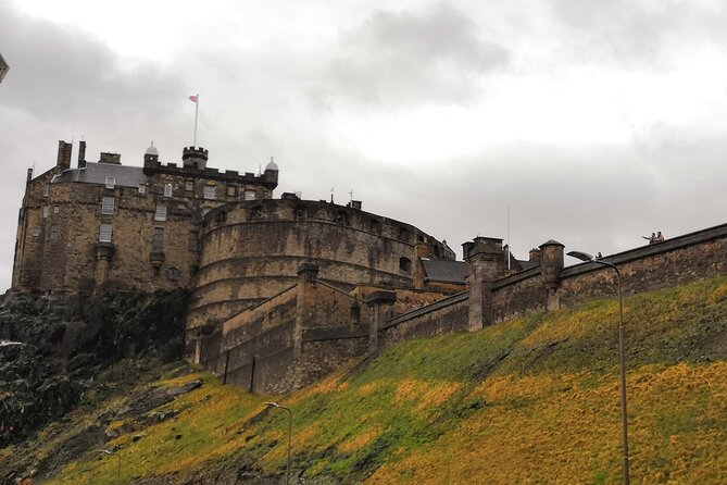 Edinburgh Harry Potter Self-Guided Private Tour - Elephant House Café: the writing-place moment that sets the tone
