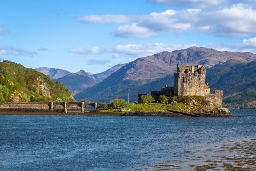 Edinburgh: Isle of Skye and Loch Ness 5-Day Highlands Tour - Key takeaways before you go