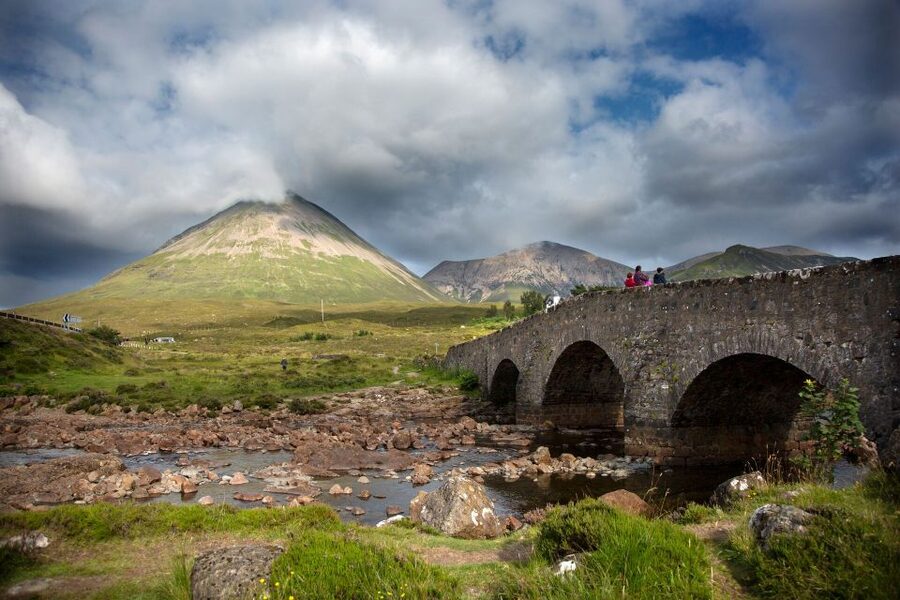 Edinburgh: Isle of Skye and Loch Ness 5-Day Highlands Tour - Optional Moments That Can Make or Break Your Trip