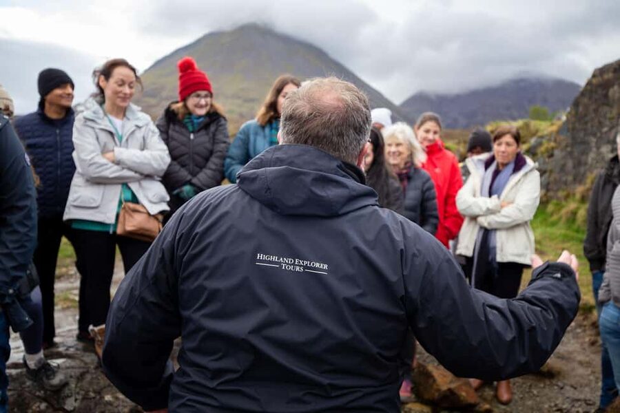 Edinburgh: Isle of Skye and Loch Ness 5-Day Highlands Tour - Why This Route From Edinburgh Feels Like Real Highlands Travel
