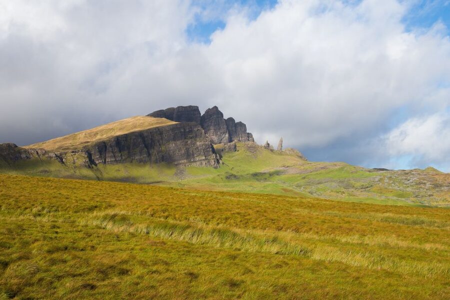Edinburgh: Isle of Skye and Loch Ness 5-Day Highlands Tour - The Biggest Practical Factor: Long Driving Days