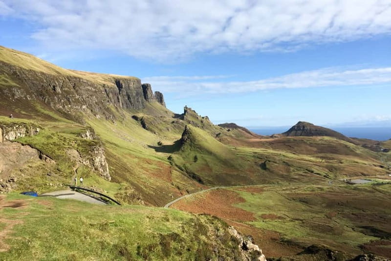 Edinburgh: Isle of Skye, Inverness, and Highlands 3-Day Tour - Key things that make this tour worth your time
