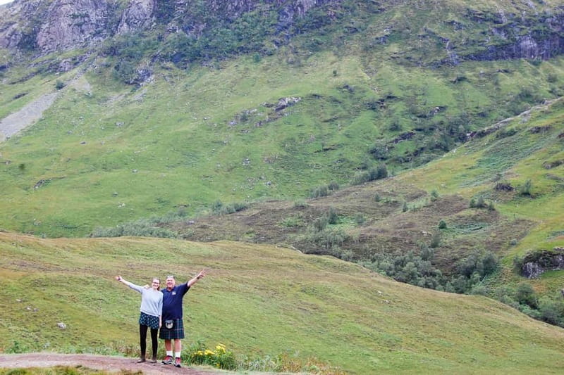 Edinburgh: Isle of Skye, Inverness, and Highlands 3-Day Tour - Price and what you truly get: $431 per person and the tradeoffs