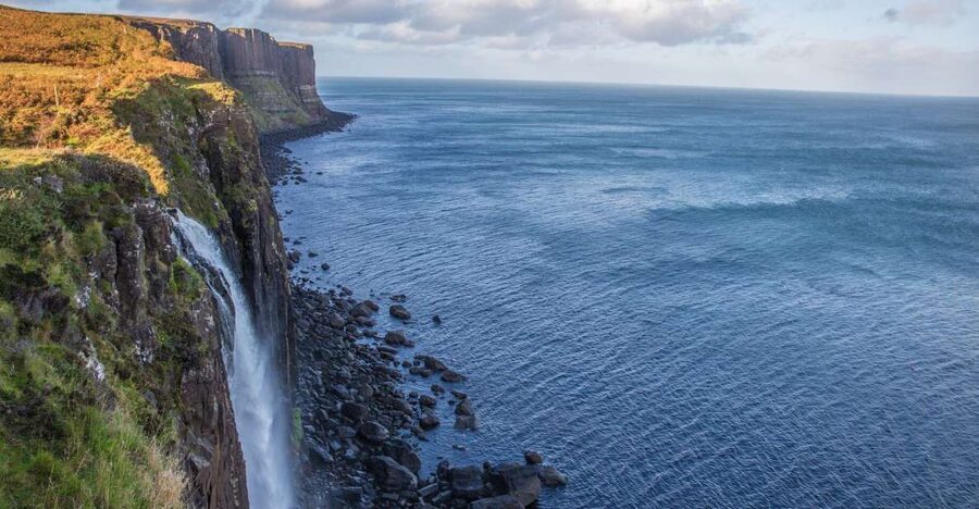 Edinburgh: Isle of Skye, Loch Ness, & Highlands 5-Day Tour - Key moments that make this trip worth it