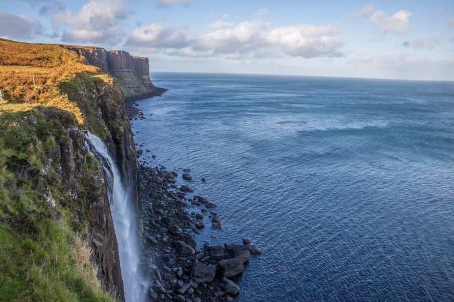 Edinburgh: Isle of Skye, Loch Ness, & Highlands 5-Day Tour - Day 4: Loch Ness Nessie hunt, Beauly, and Culloden Battlefield