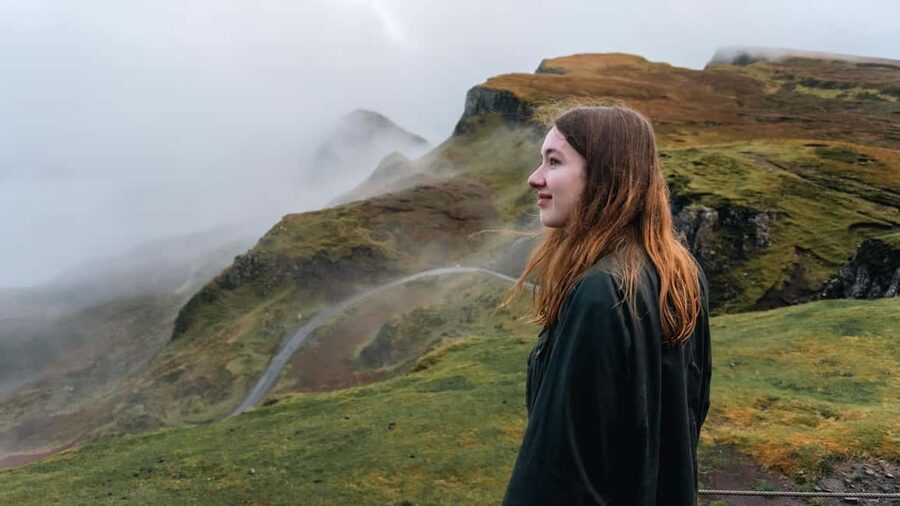 Edinburgh: Isle of Skye, Loch Ness, & Highlands 5-Day Tour - Day 5: Clava Cairns, a Scottish whisky distillery, and back to Edinburgh