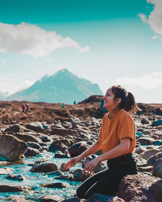 Edinburgh: Isle of Skye, Loch Ness, & Highlands 5-Day Tour - Practical tips that will save your trip