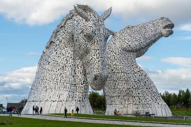 Edinburgh: Loch Lomond, The Highlands & Hairy Coo's (Small-Group) - Price and value: what $53.47 buys you in the real world