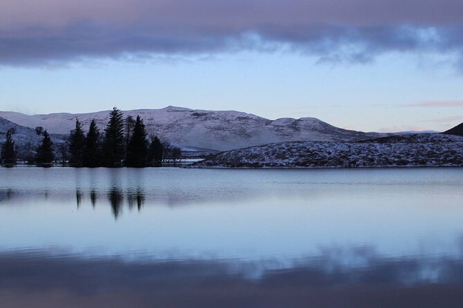 Edinburgh: Loch Ness, Glen Coe & Highlands Private Tour - Key Highlights Worth Plotting for
