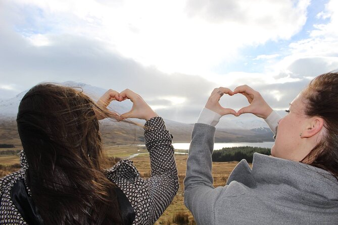 Edinburgh: Loch Ness, Glen Coe & Highlands Private Tour - Price and Value for a Group of Up to 6