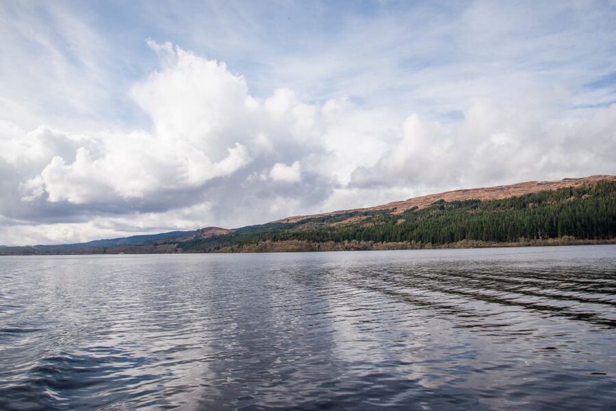 Edinburgh: Loch Ness, Glencoe, and Highlands Day Tour - Key things you will notice on this Highlands day tour