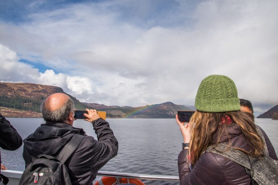 Edinburgh: Loch Ness, Glencoe, and Highlands Day Tour - What $54 gets you, and when it is great value