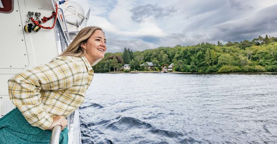 Edinburgh: Loch Ness, Glencoe, Coos & the Highlands Day Tour - Key highlights to watch for