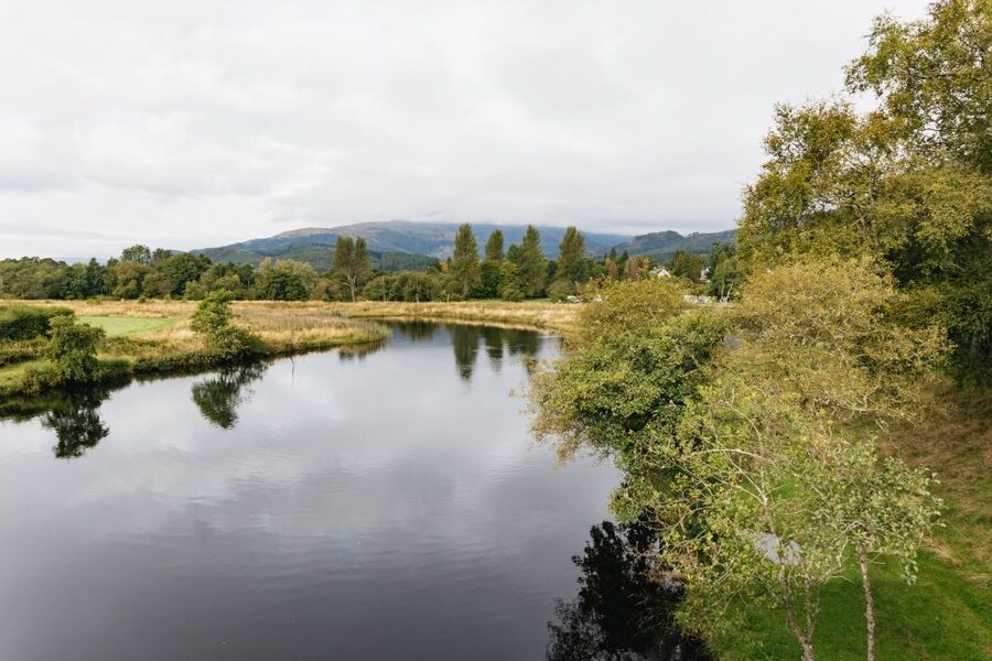 Edinburgh: Loch Ness, Glencoe, Coos & the Highlands Day Tour - Loch Ness: monster spotting, optional cruise, and Urquhart Castle time