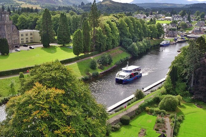 Edinburgh: Loch Ness, Glencoe & The Highlands - Key points to know before you go