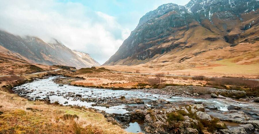 Edinburgh: Loch Ness, Glencoe & the Scottish Highlands Tour - Key highlights you will actually care about