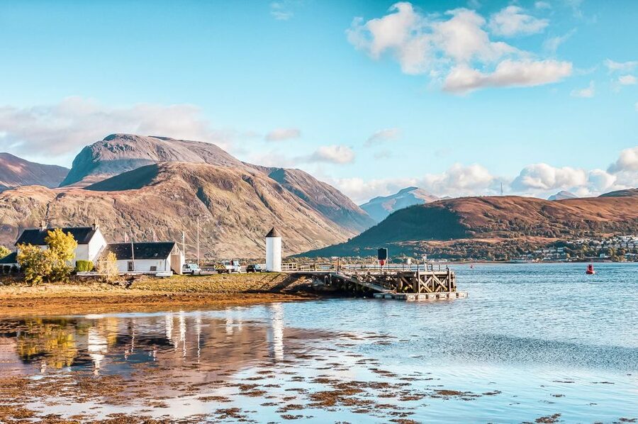 Edinburgh: Loch Ness, Glencoe & the Scottish Highlands Tour - Donald Fraser Illicit Whisky Experience at Loch Ness