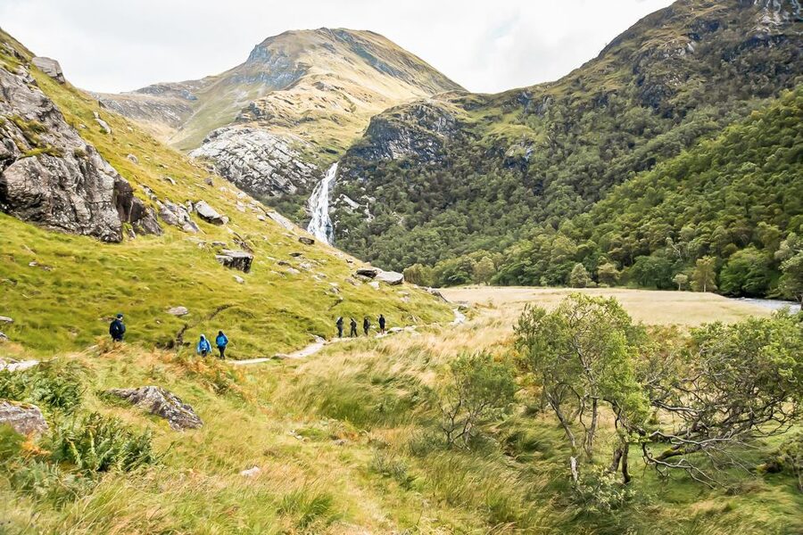 Edinburgh: Loch Ness, Glencoe & the Scottish Highlands Tour - Loch Ness pacing: how to avoid feeling rushed