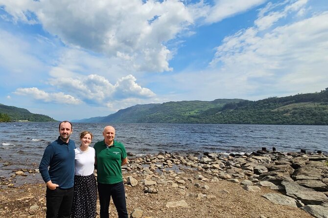 Edinburgh: Loch Ness & Highlands Privately Guided Luxury Day Tour - Why this 12-hour Highlands route works so well from Edinburgh