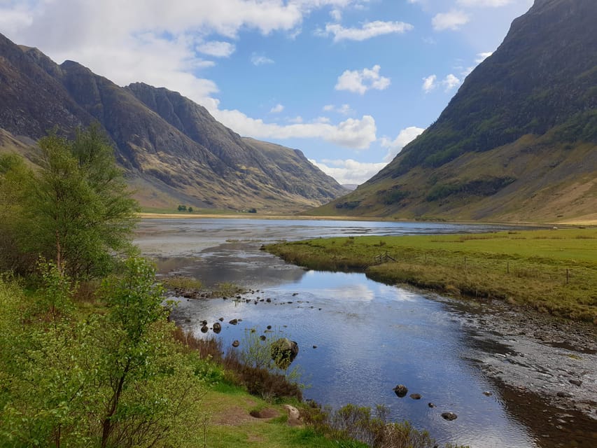 Edinburgh: Loch Ness, Inverness & Highlands Tour in Spanish - Price and logistics: when $83 per person feels fair