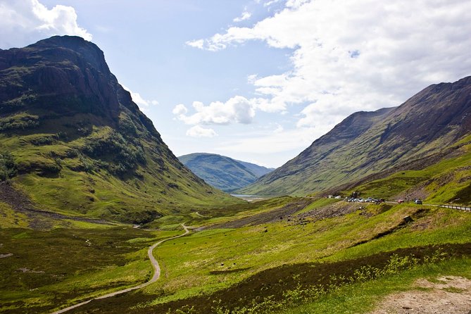 Edinburgh: Loch Ness, Inverness & The Highlands - 2 Day Tour - Blair Athol or Pitlochry, then the Queensferry Crossing back to Edinburgh
