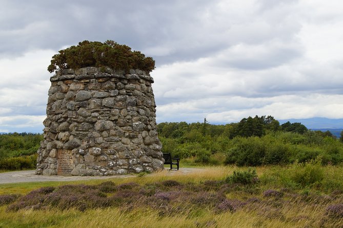 Edinburgh: Loch Ness, Inverness & The Highlands - 2 Day Tour - Luggage rules and tickets: the details that can save your day