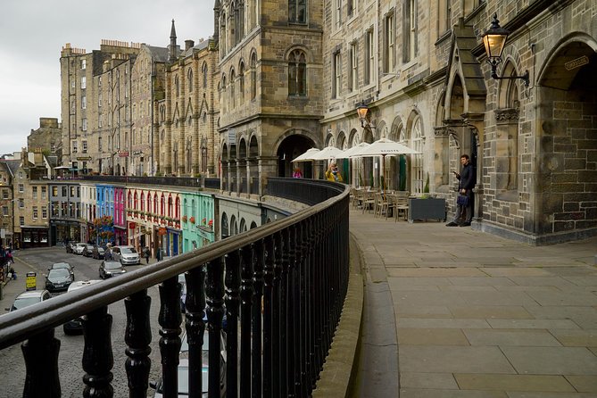 Edinburgh Luxury Private Food & Drink Tour with Eat Walk Tours - Price and value: why $325.11 can make sense (or not)