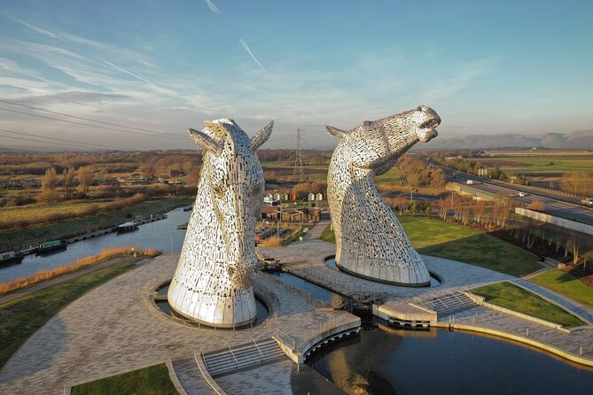 Edinburgh: Mary Queen of Scots Privately Guided Luxury Day Tour - The Loch Leven return drive, where the day ends on a calm note