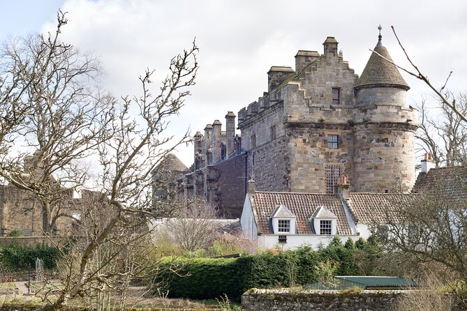 Edinburgh: Mary Queen of Scots Privately Guided Luxury Day Tour - Price and value, what $528.61 really buys (and what it doesn’t)