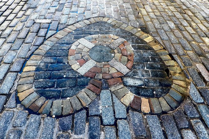 Edinburgh - Old Town Stories - How long it really takes, and how to make the most of the 2 hours
