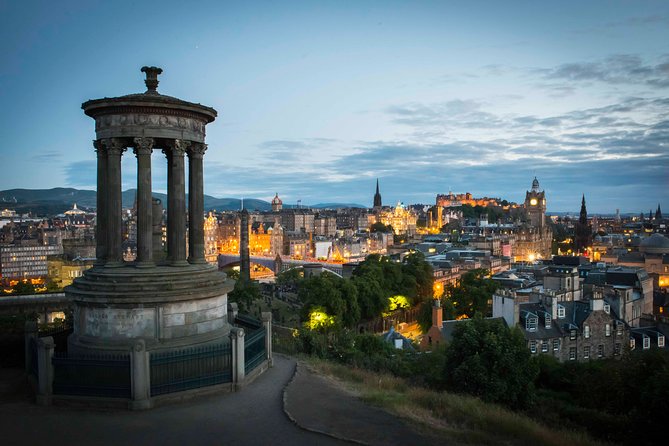 Edinburgh Photography Masterclass - Private Photography Lesson - Who this lesson is best for