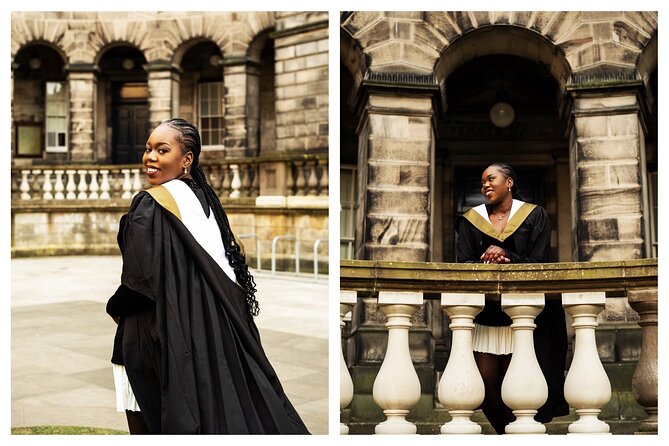 Edinburgh Photoshoot for Couples, Families & Solo Travellers - Daniel Maweu’s approach: calm direction beats awkward posing