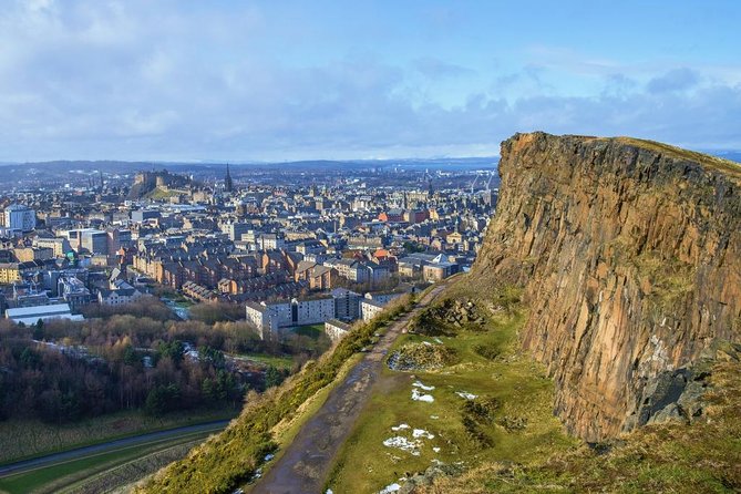 Edinburgh Private Day Tour | The Royal Experience from Glasgow - Price and tickets: what you’re really buying