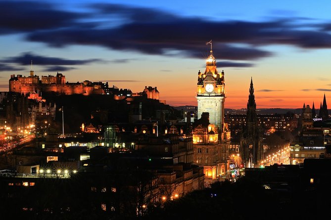 Edinburgh Private Walking Tour - Why this 2.5-hour private Old Town walk makes your trip easier