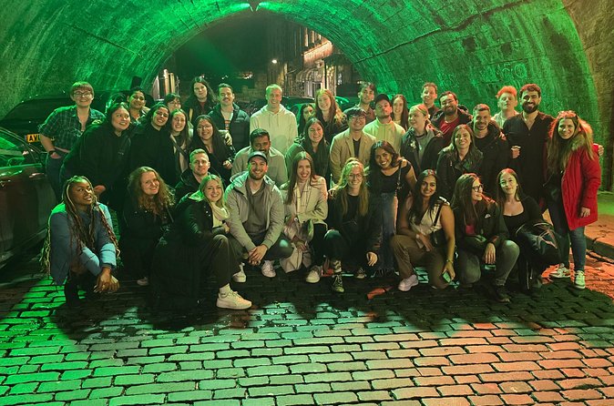 Edinburgh Pub Crawl Free Shots and VIP Entry - Who This Crawl Fits Best (And Who Might Want Something Else)