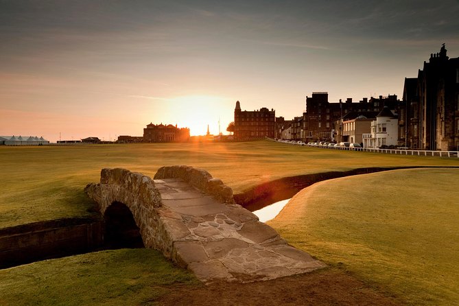 Edinburgh: St Andrews & The Fishing Villages of Fife - Why This St Andrews and Fife Day Feels Like Two Trips
