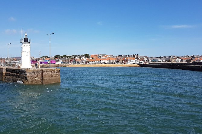 Edinburgh: St Andrews & The Fishing Villages of Fife - Coach Comfort, Timing, and How to Work With the Pace