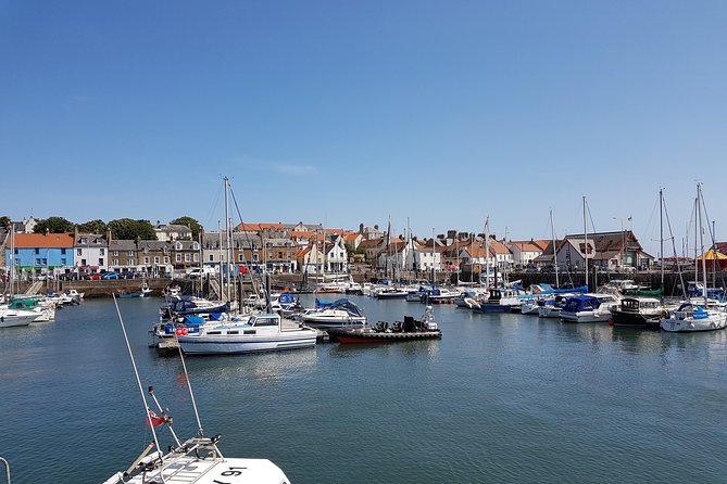 Edinburgh: St Andrews & The Fishing Villages of Fife - Price and Value: Why This Day Trip Can Beat the DIY Option