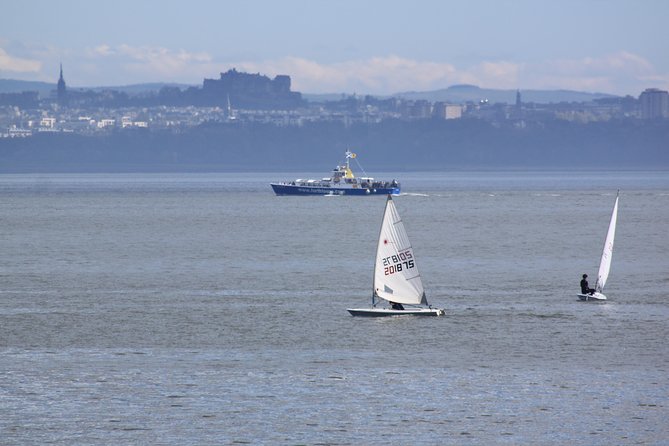 Edinburgh Three Bridges Cruise - Who should book this cruise (and who might want to skip it)