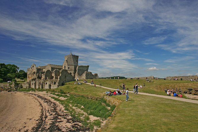 Edinburgh Three Bridges Cruise - Should you book the Edinburgh Three Bridges Cruise?